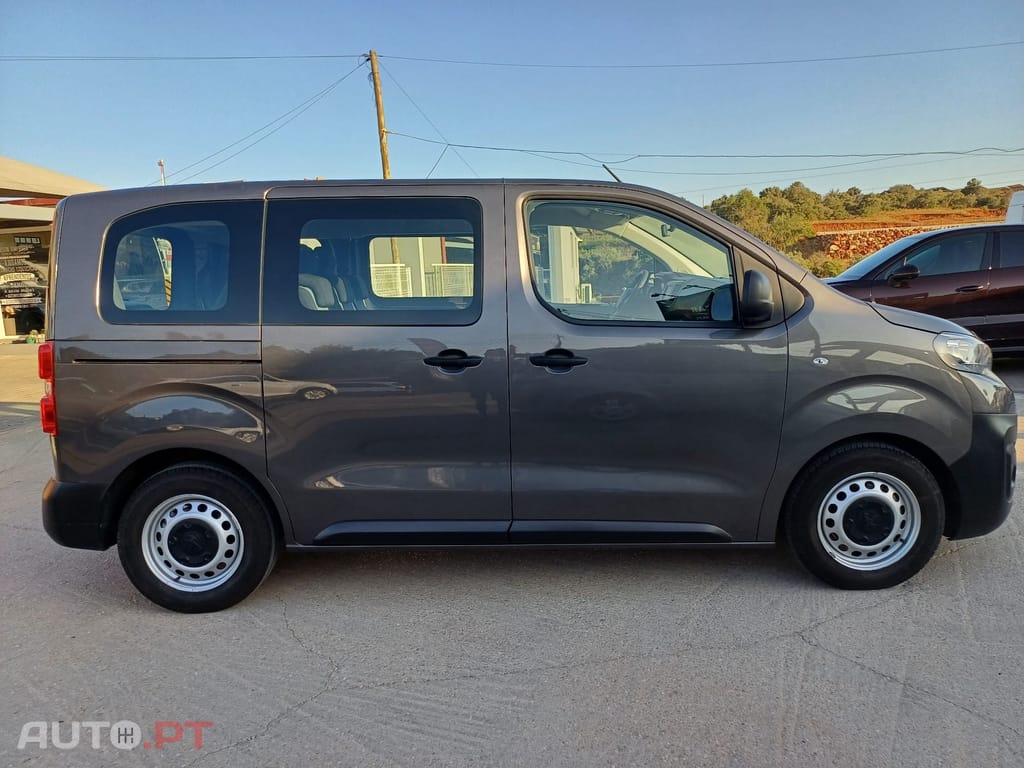 Peugeot Expert 1.5 BlueHDi L1H1