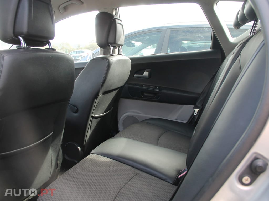 Kia Ceed SW 1.6 CRDi EX