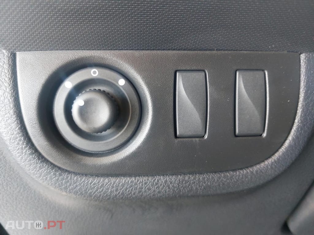 Dacia Sandero 1.0 SCe Comfort