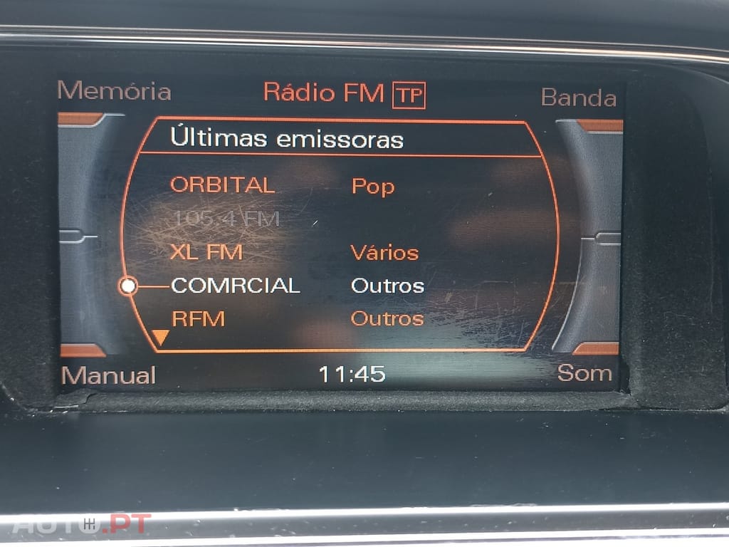 Audi S5 4.2 V8 TFSI QUATTRO