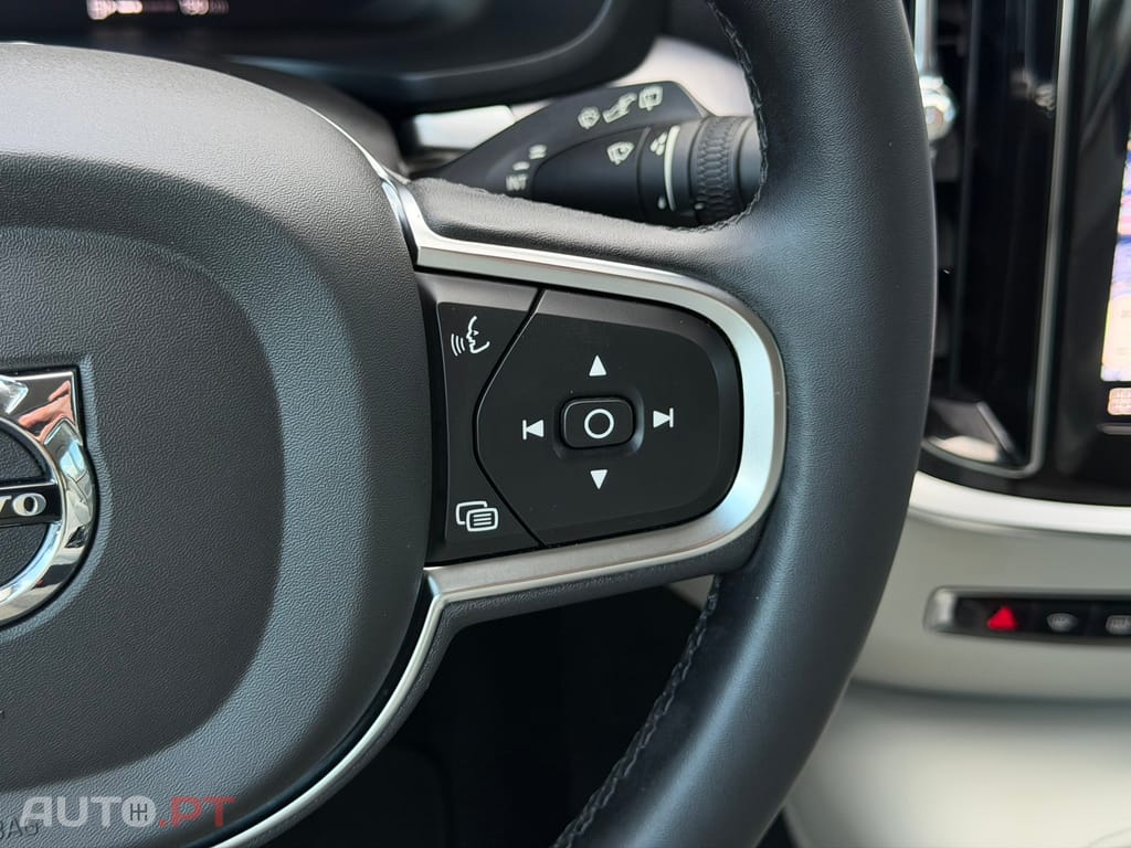 Volvo V60 2.0 T6 AWD TE Essential