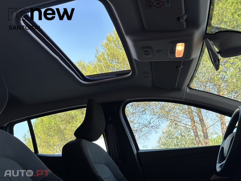 Dacia Sandero Sandero Stepway Expression ECO-G 100 Bi-Fuel