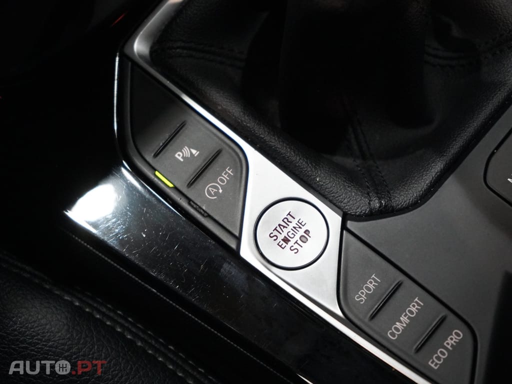 BMW 116 d Corporate Edition