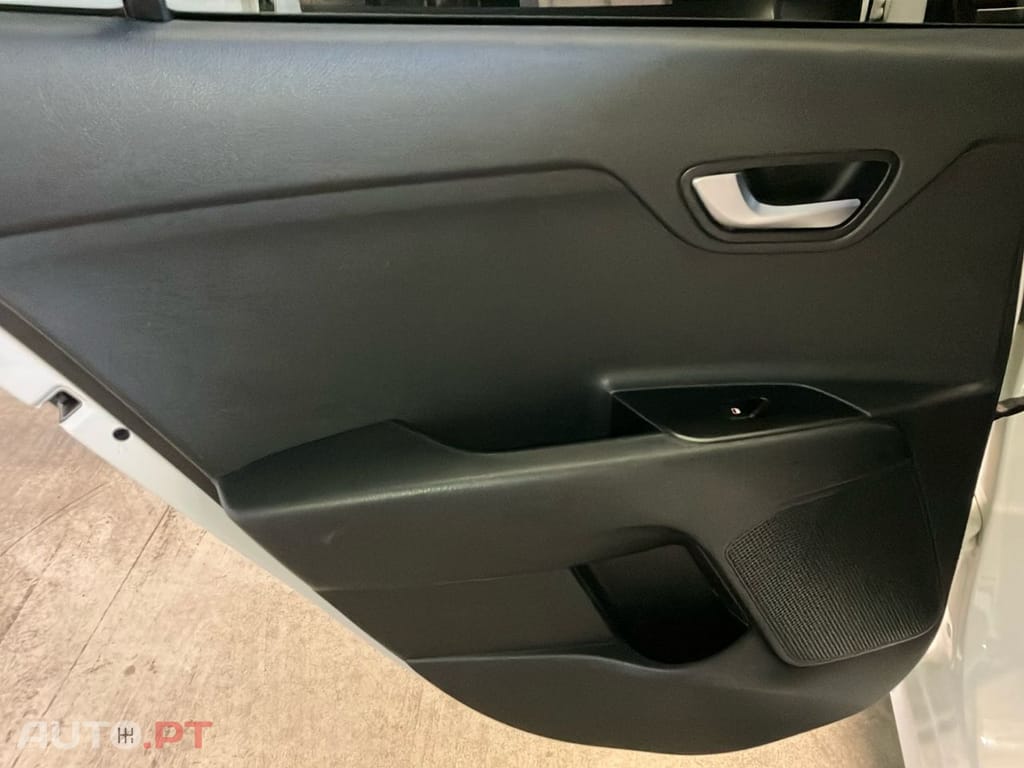 Kia Rio 1.0 T-GDi Wave