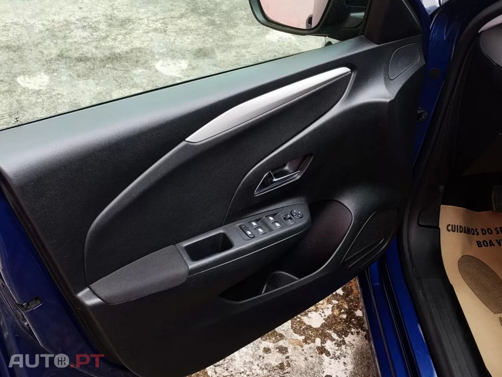 Opel Corsa 1.2 Business Edition