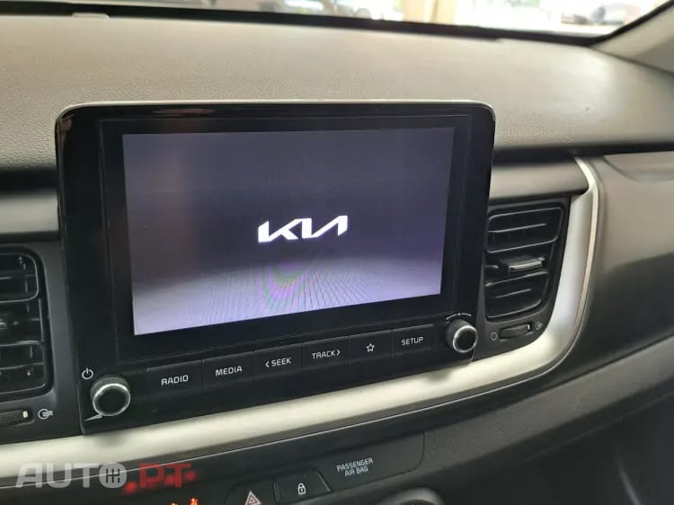 Kia Stonic 1.2 Dynamic