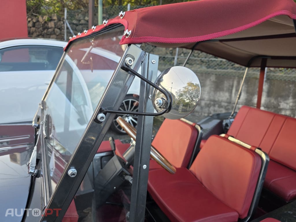 MINI Moke RETROSTYLE