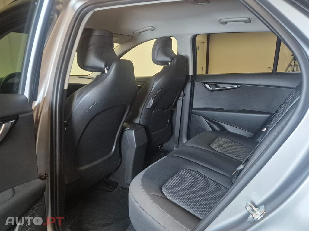 Kia Niro 64 kWH