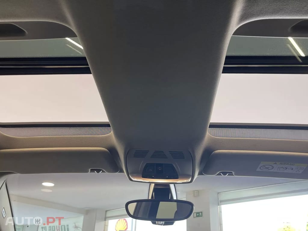 BMW i3 (94 Ah) Range Extender