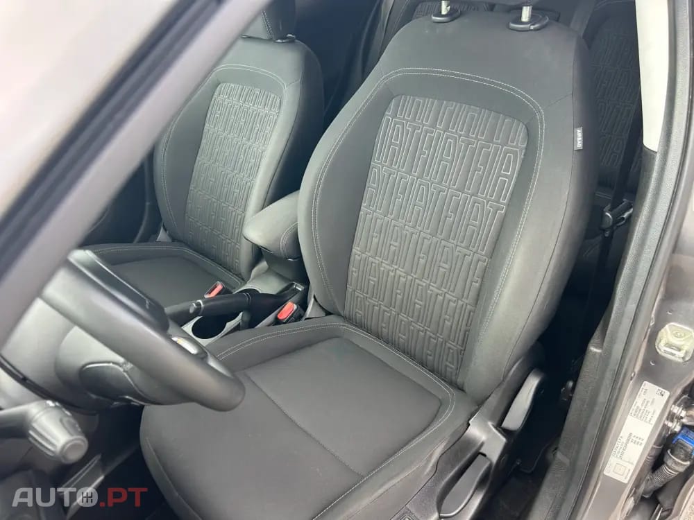 Fiat Tipo 1.0 GSE T3