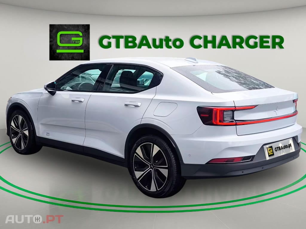 Polestar 2 Long Range Dual I.V.A DEDUTIVEL 