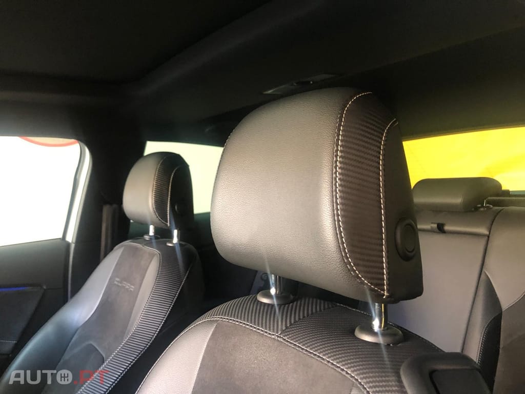 Seat Leon 2.0 TSI Cupra DSG S/S