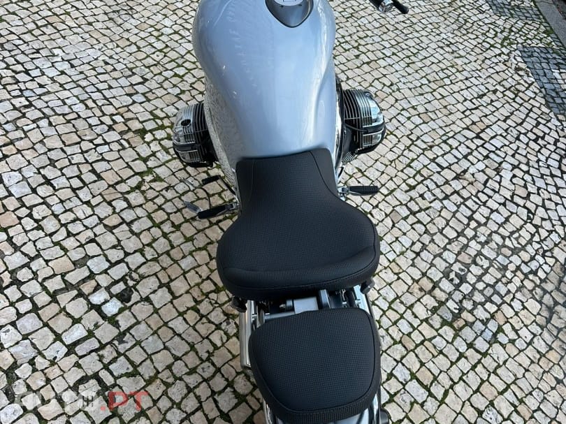 BMW R C