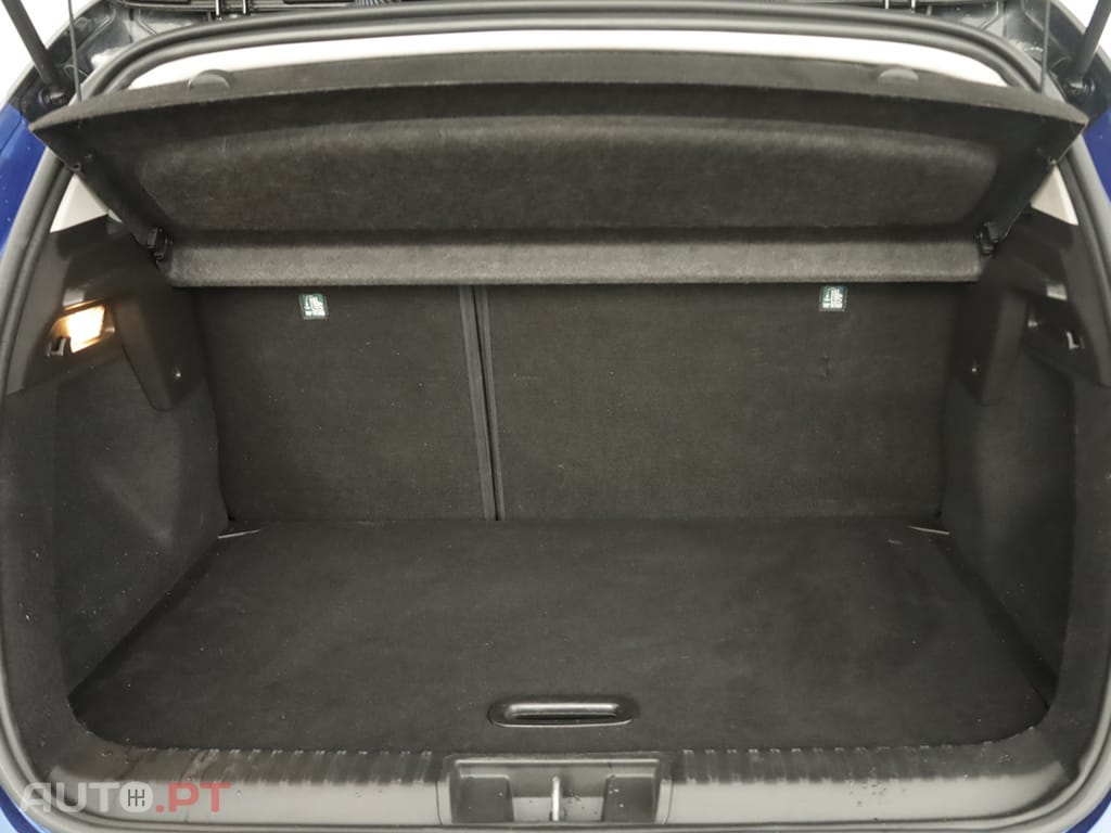 Renault Captur Captur 1.0 TCe Techno