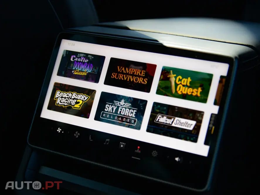 Tesla Model 3 Tração Traseira Premium