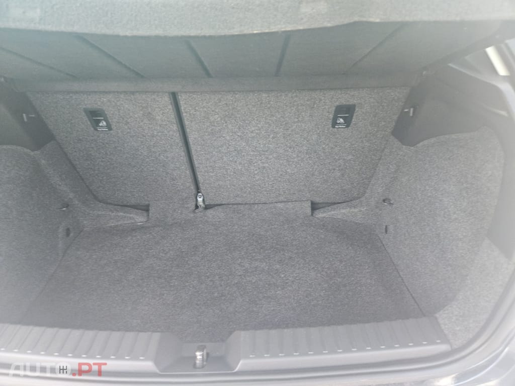 Seat Ibiza 1.6 TDI FR