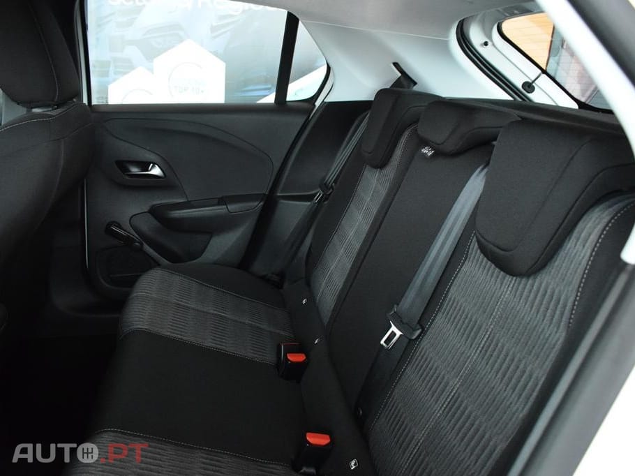 Opel Corsa 1.2 Edition