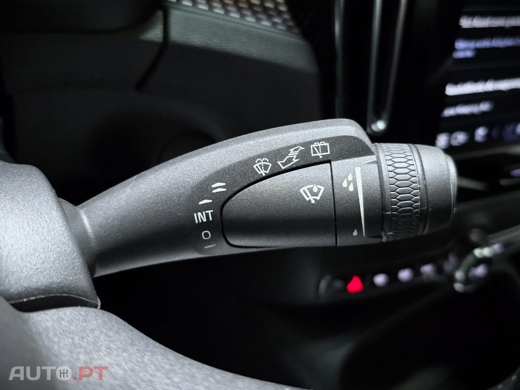 Volvo XC40 P8 AWD Recharge RDesign