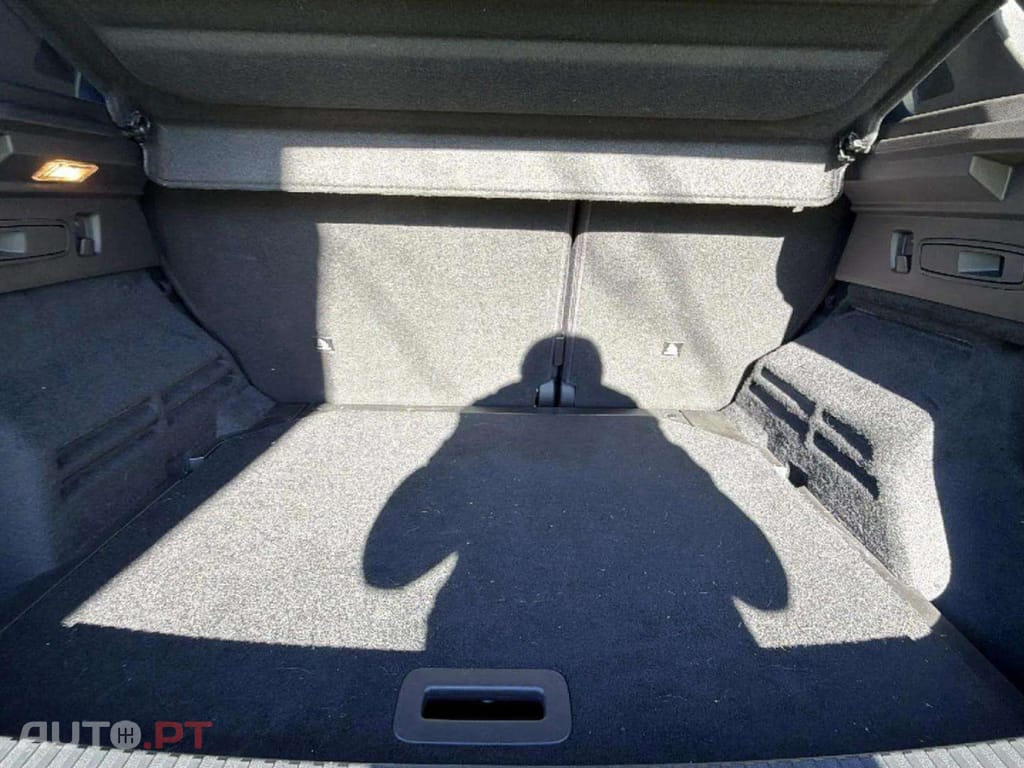 Renault Arkana Austral