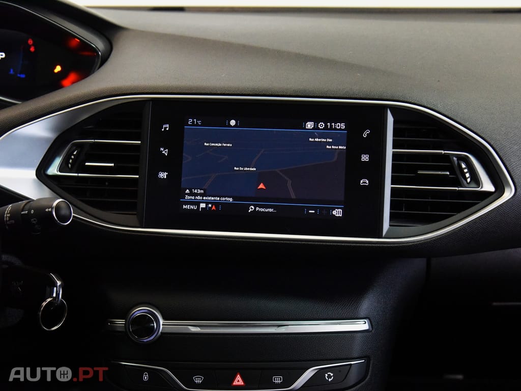 Peugeot 308 SW 1.5 BlueHDi Active Pack EAT8