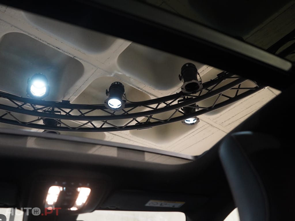 Mercedes-Benz CLA 200 AMG Line Aut.