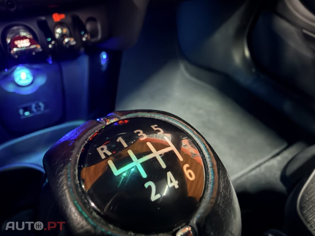 MINI Cooper Cooper Sport Edition