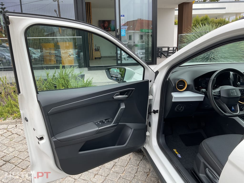 Seat Arona 1.0 TSI Style DSG