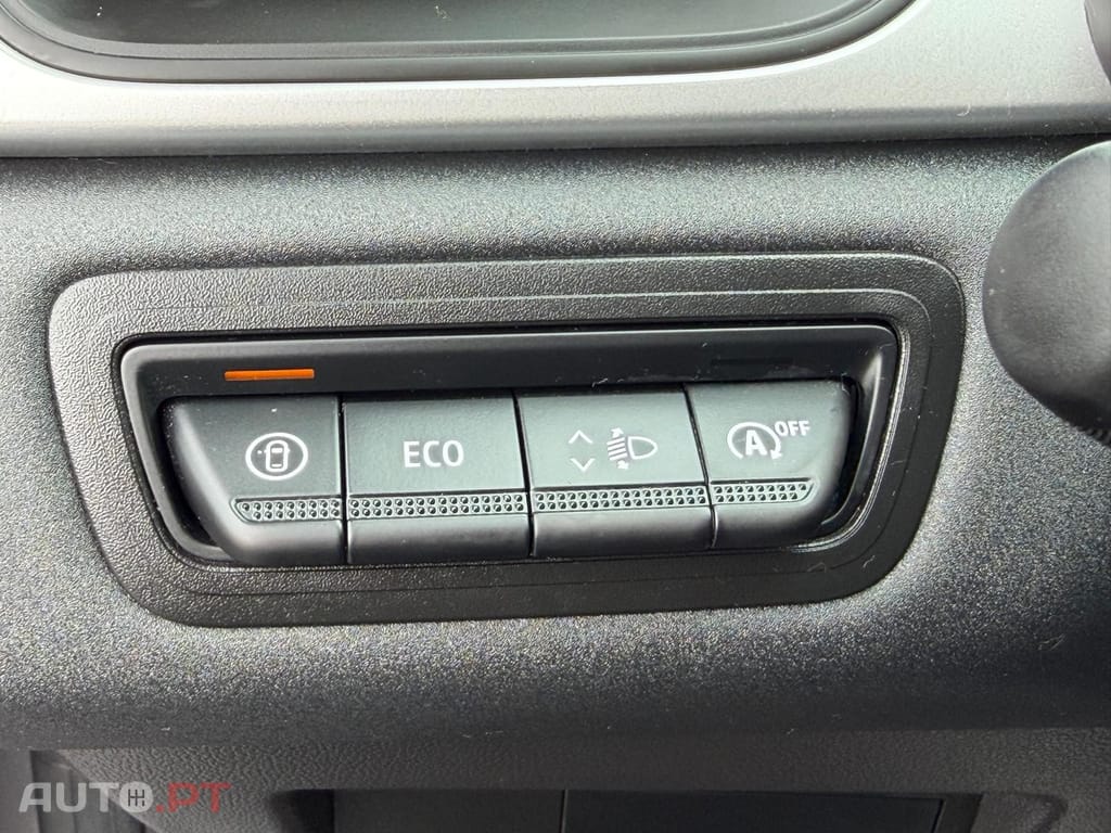 Mitsubishi ASX 1.0 MPI-T Kaiteki