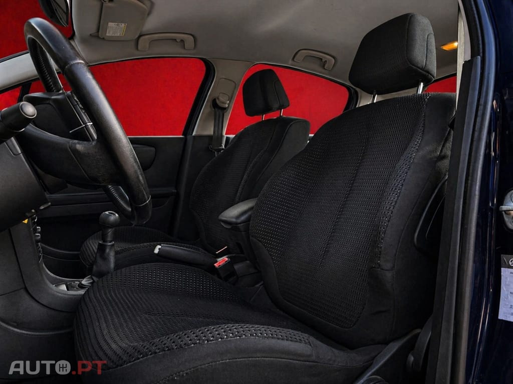 Citroen C4 1.4 16V SX