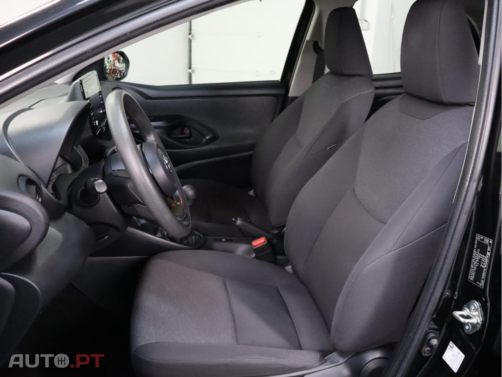 Toyota Yaris 1.0 Comfort