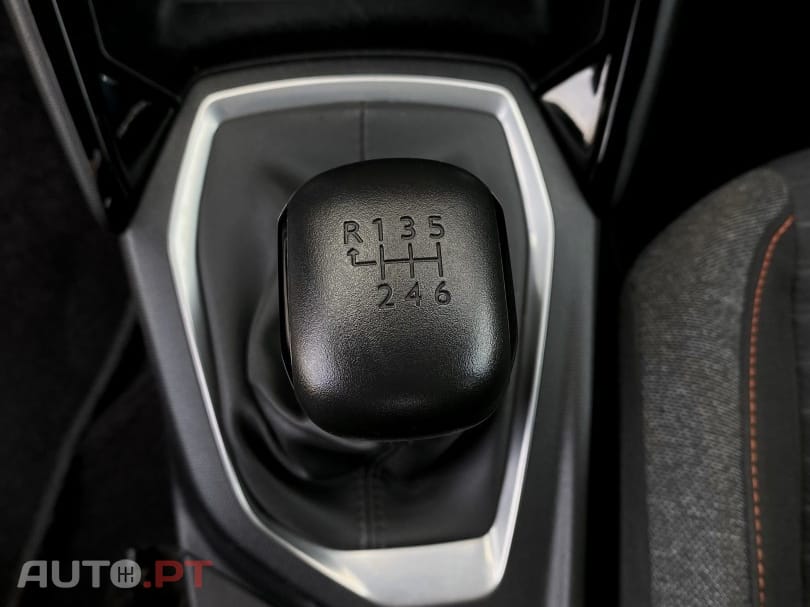 Peugeot 208 1.2 PureTech Active Pack