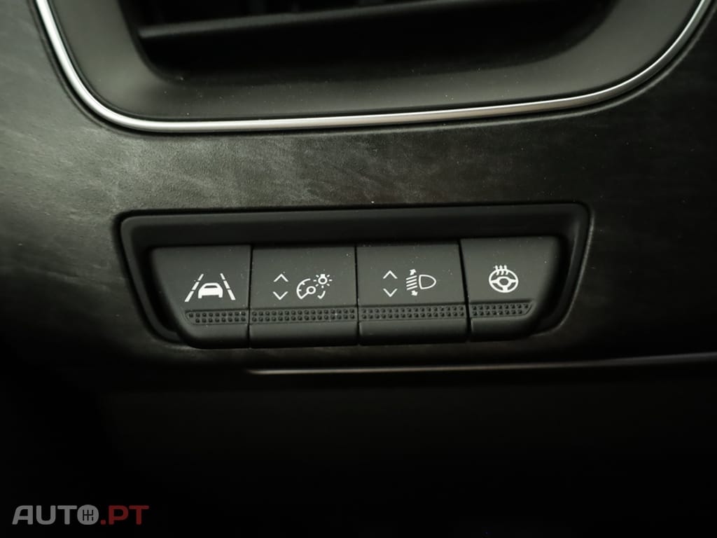 Renault Arkana Arkana 1.6 E-Tech Full Hybrid Esprit Alpine
