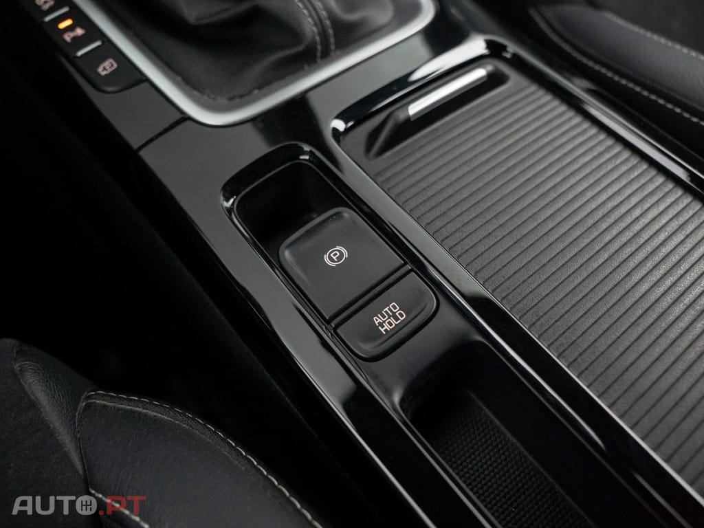 Kia Proceed 1.0 T-GDI GT Line