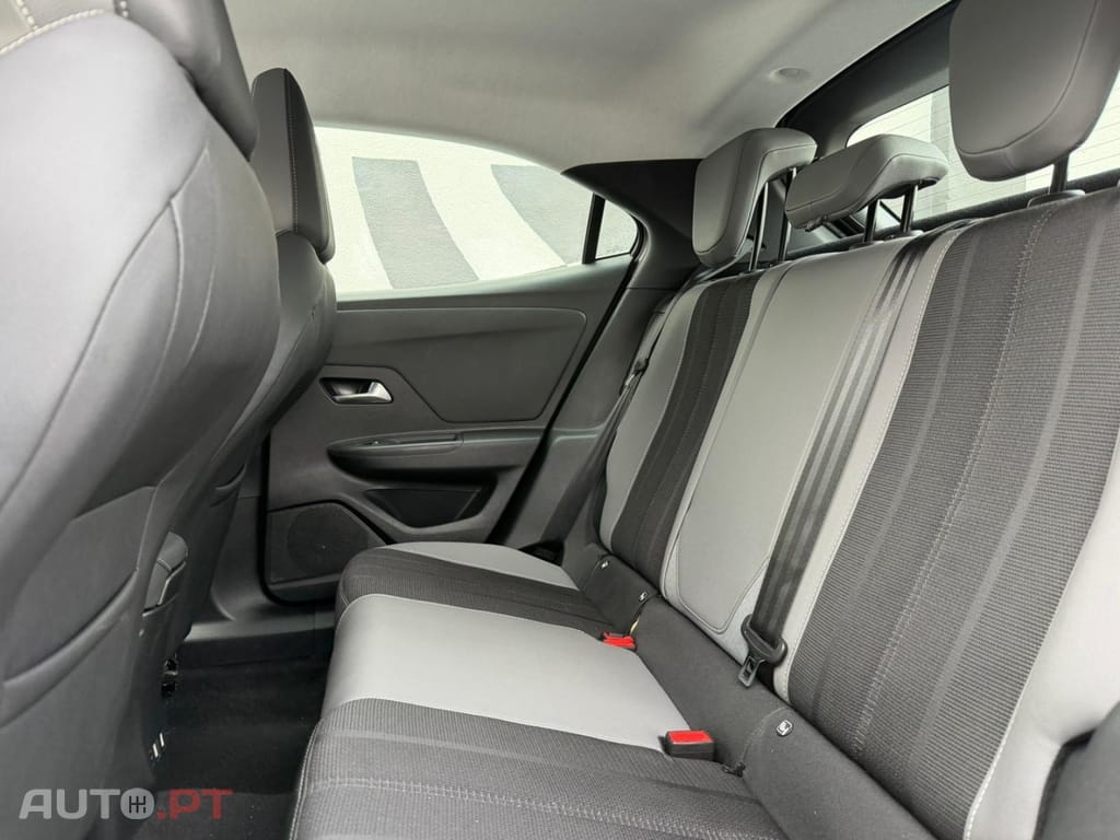 Opel Mokka 1.2 DI Turbo Elegance