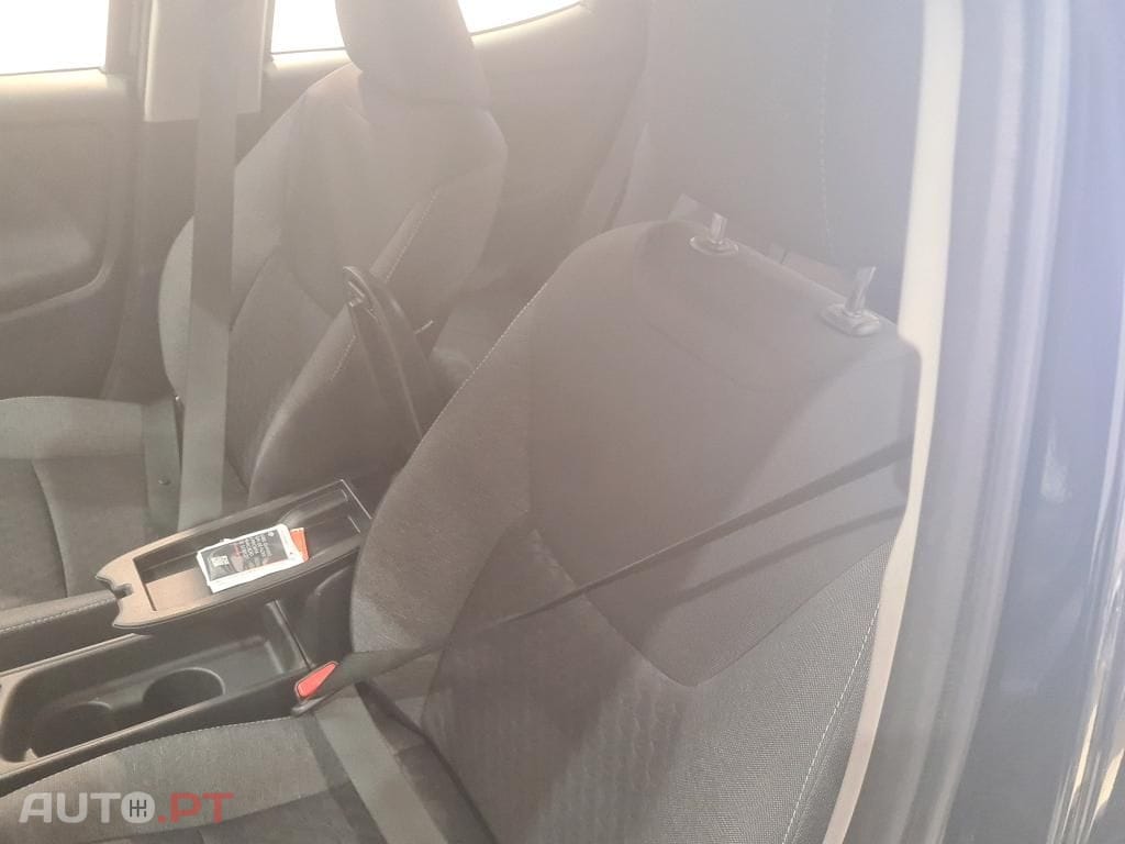 Toyota Yaris 1.5 HDF Comfort Plus