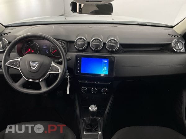 Dacia Duster 1.0 TCE 90cv Comfort