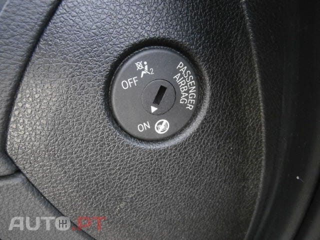 BMW 116 d Advantage