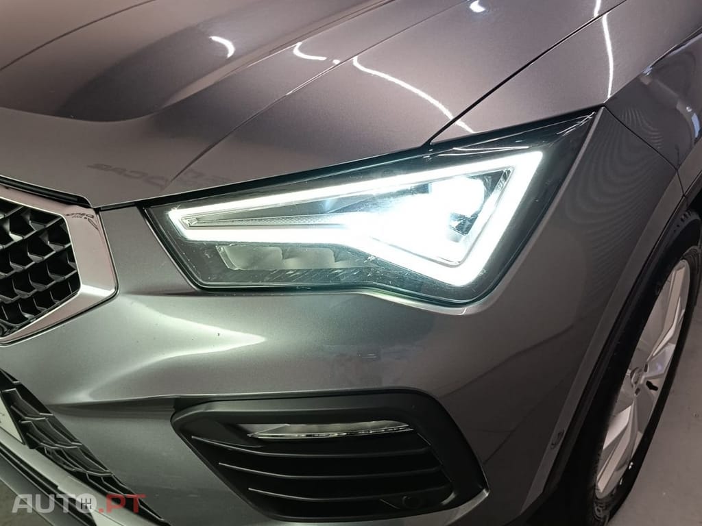 Seat Ateca 1.0 TSI Style 
