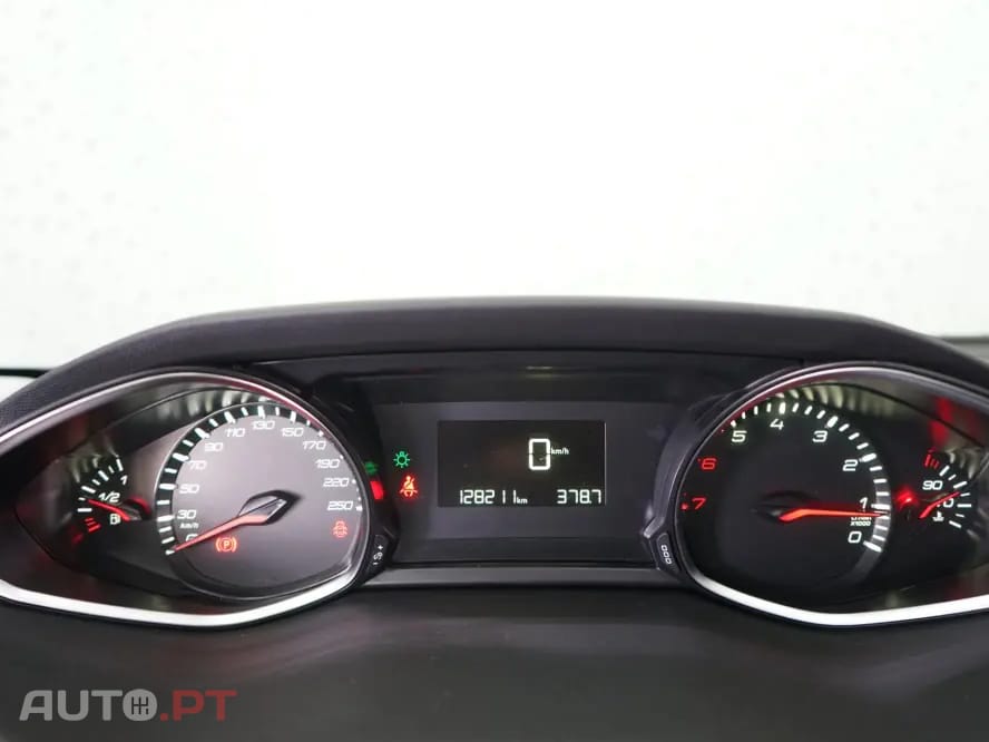 Peugeot 308 1.2 PureTech Active