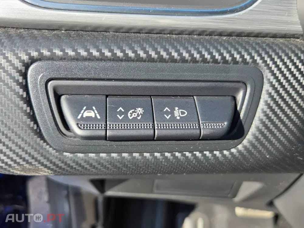 Renault Captur 1.6 R.S. LINE E-Tech Full Hybrid — fotografia 12