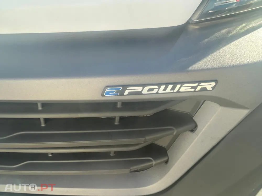 Fiat Ducato ELETRICA