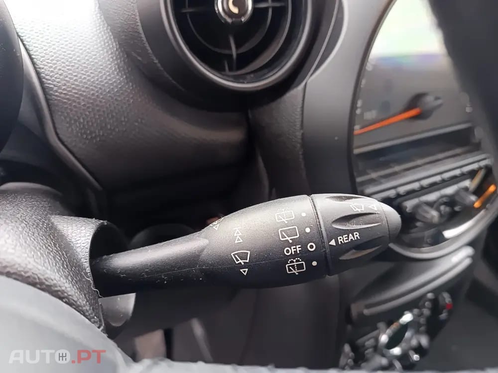 MINI Countryman Cooper D Aut.