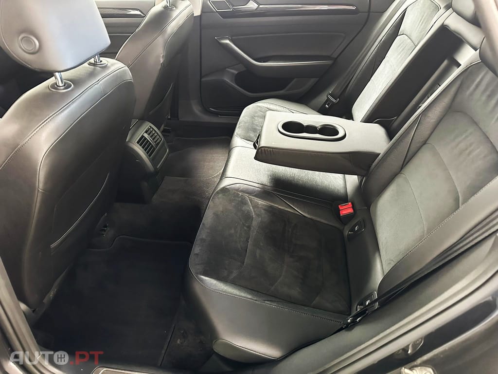 Volkswagen California Elegance