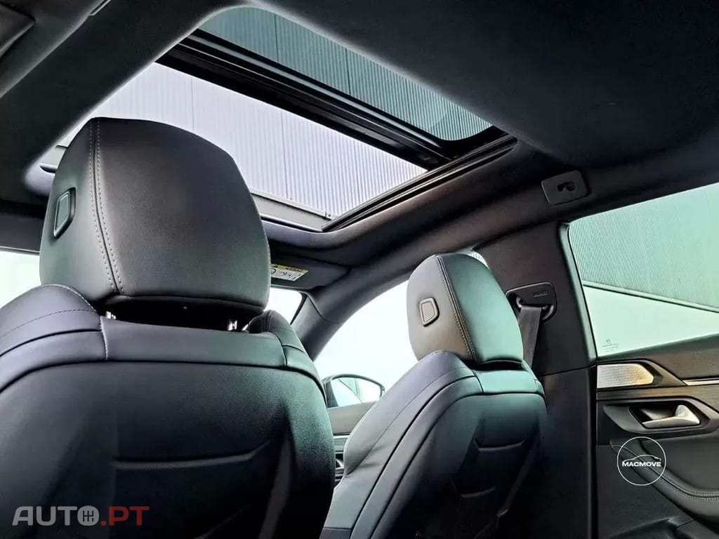 Peugeot 508 SW 1.6 Hybrid PSE e-EAT8