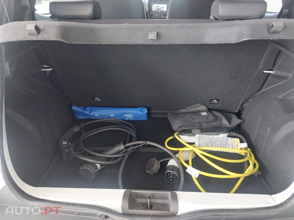 Dacia Spring Electric 45 Essential