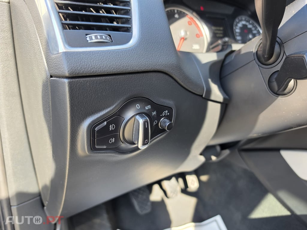 Audi Q5 2.0 TDI S-line