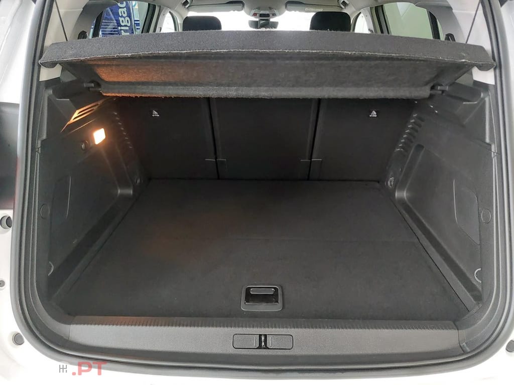 Citroen C5 Aircross 1.6 Hybrid Feel e-EAT8