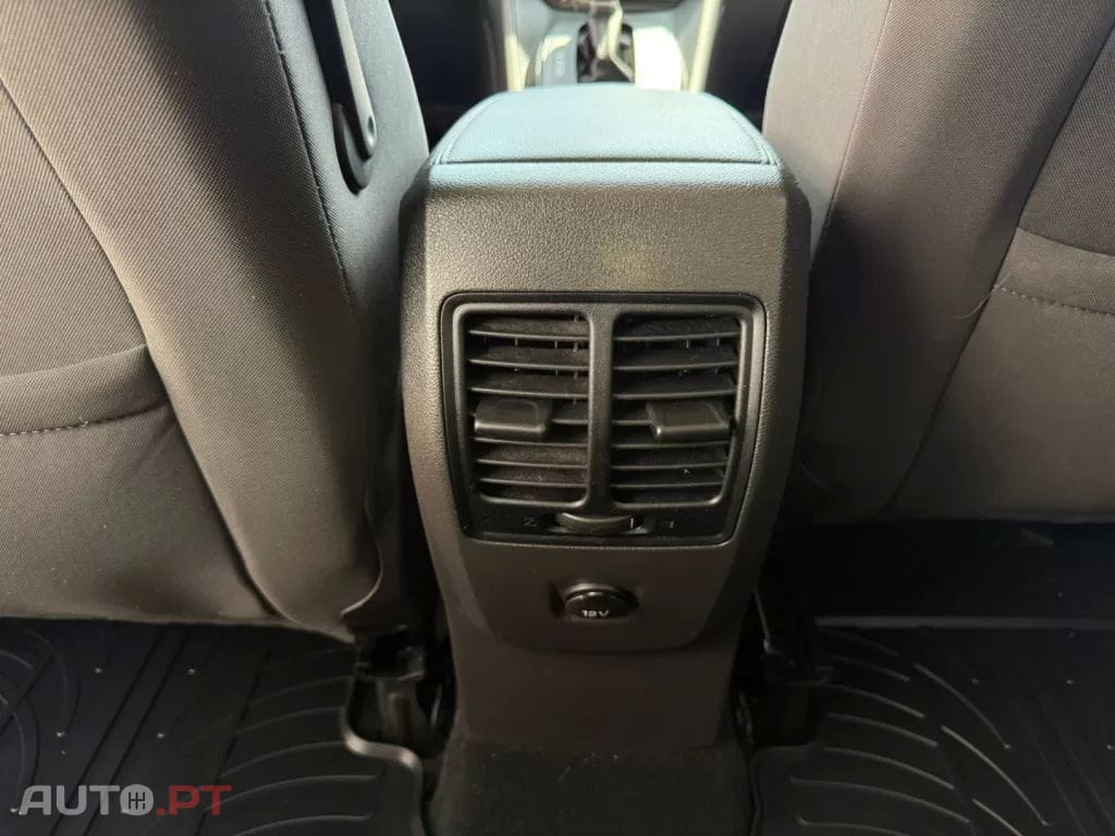 Ford C-Max 1.5 TDCI CX AUTO