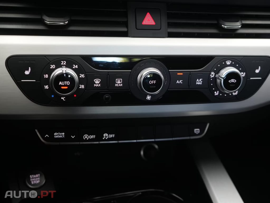 Audi A5 35 TDI S line S tronic