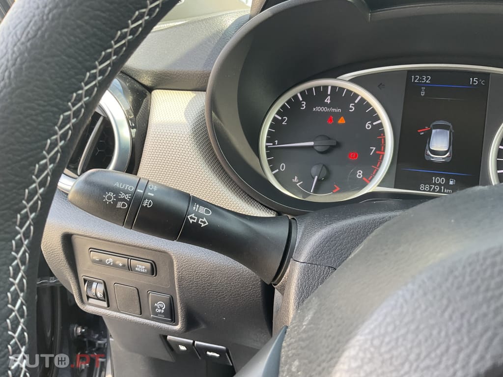 Nissan Micra 1.0 IG-T Tekna